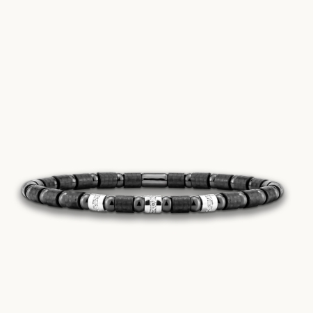 Carbon Fiber Bracelet