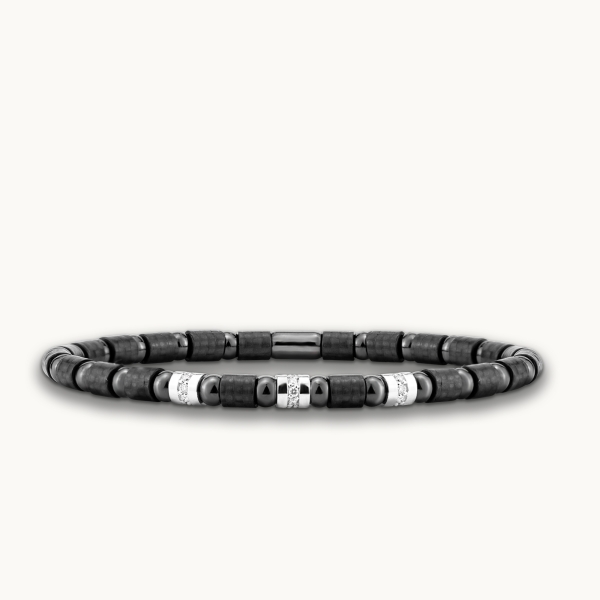 Carbon Fiber Bracelet