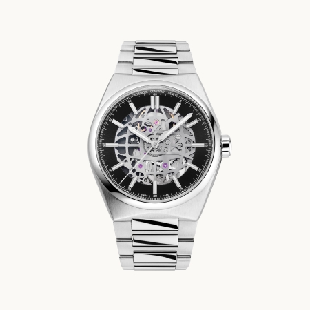 Frederique Constant Highlife Automatic Skeleton