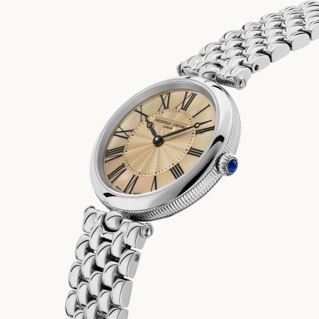 Frederique Constant Classics Art Deco Round