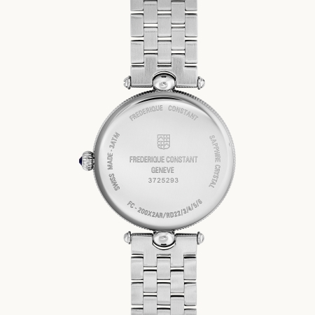 Frederique Constant Classics Art Deco Round