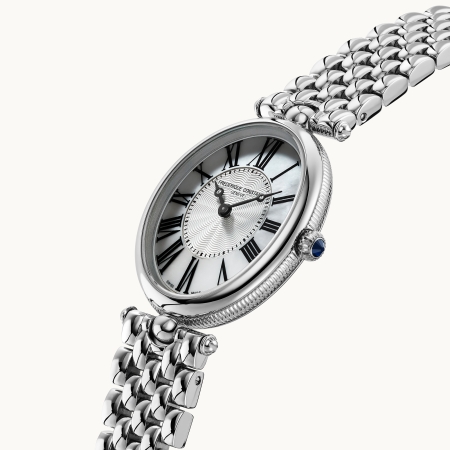 Frederique Constant Classics Art Deco Oval