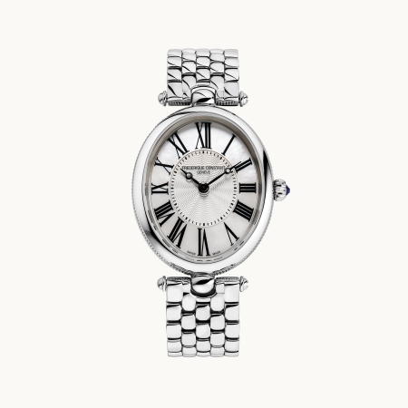 Frederique Constant Classics Art Deco Oval