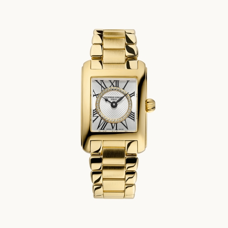 Frederique Constant Classics Carree Ladies