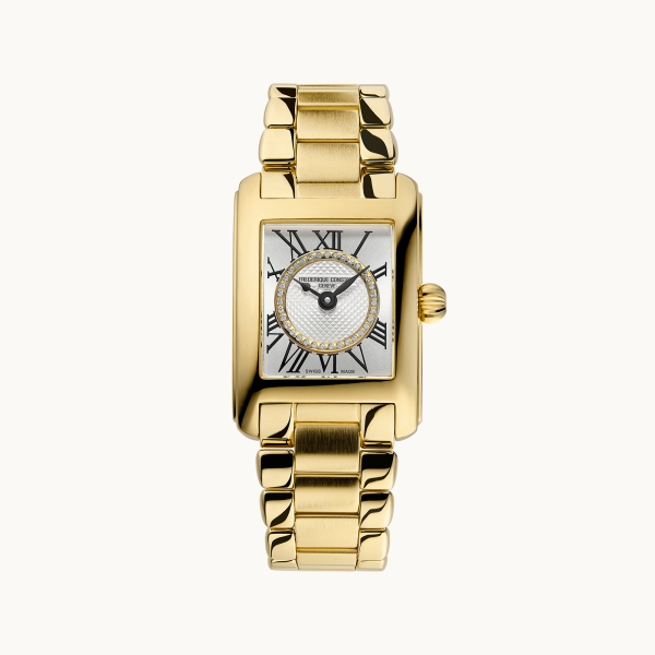 Frederique Constant Classics Carree Ladies