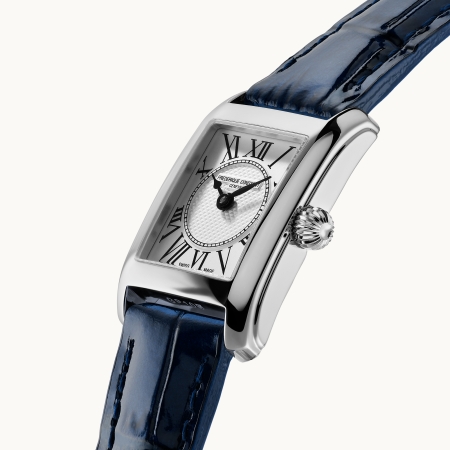 Frederique Constant Classics Carree Ladies