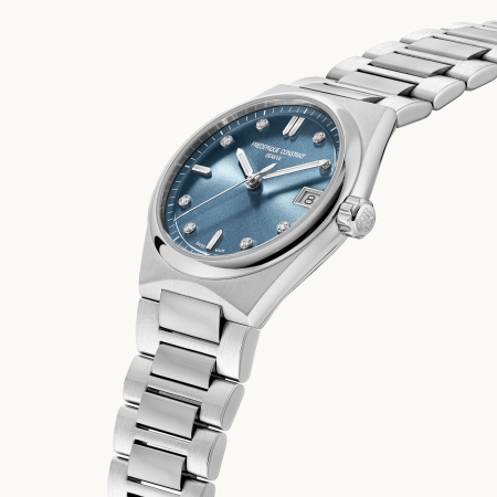 Frederique Constant Highlife Ladies Quartz
