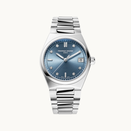 Frederique Constant Highlife Ladies Quartz