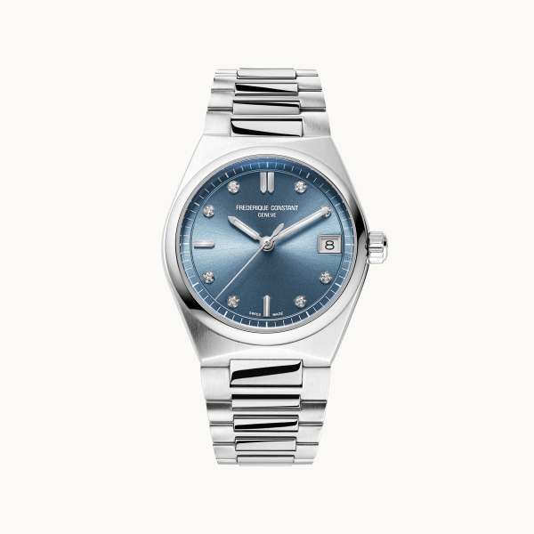 Frederique Constant Highlife Ladies Quartz