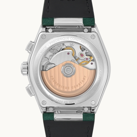 Frederique Constant Highlife Chronograph Automatic