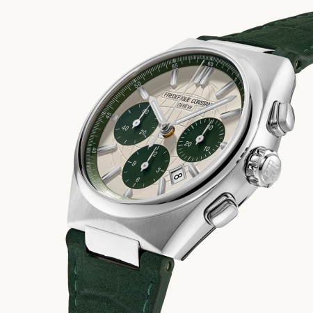 Frederique Constant Highlife Chronograph Automatic