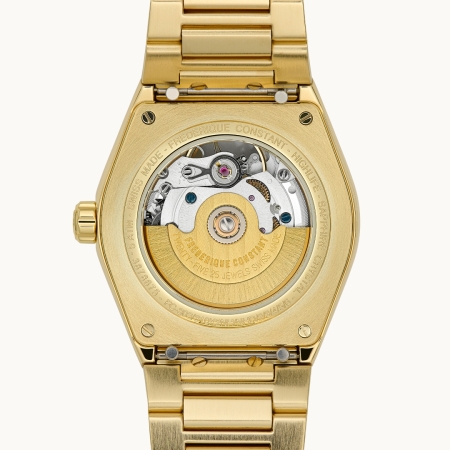 Frederique Constant Highlife Ladies Automatic Heart Beat