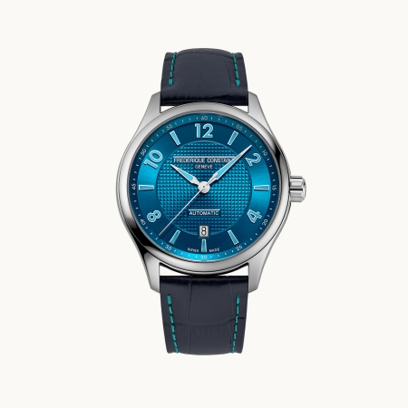 Frederique Constant Classics Runabout Automatic