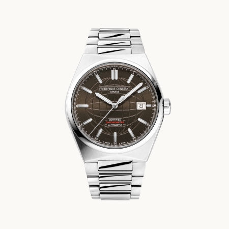 Frederique Constant Highlife Automatic COSC