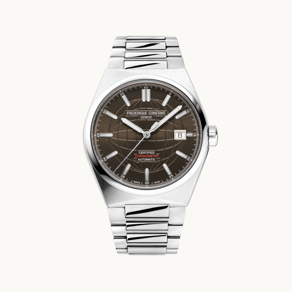 Frederique Constant Highlife Automatic COSC