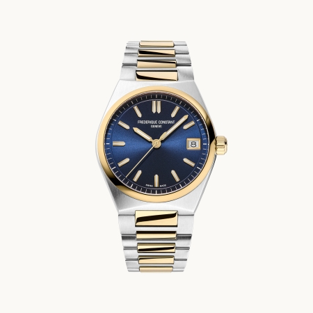 Frederique Constant Highlife Ladies