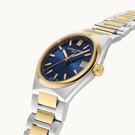 Frederique Constant Highlife Ladies