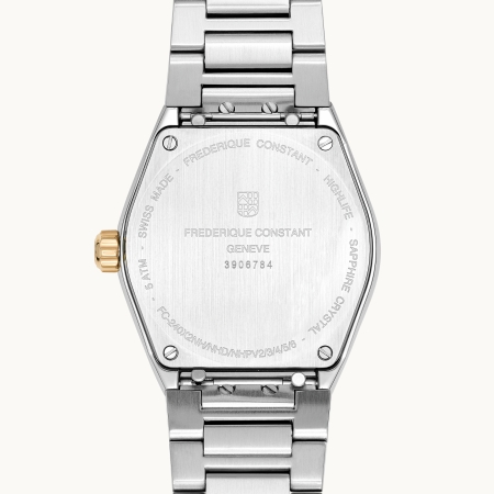 Frederique Constant Highlife Ladies