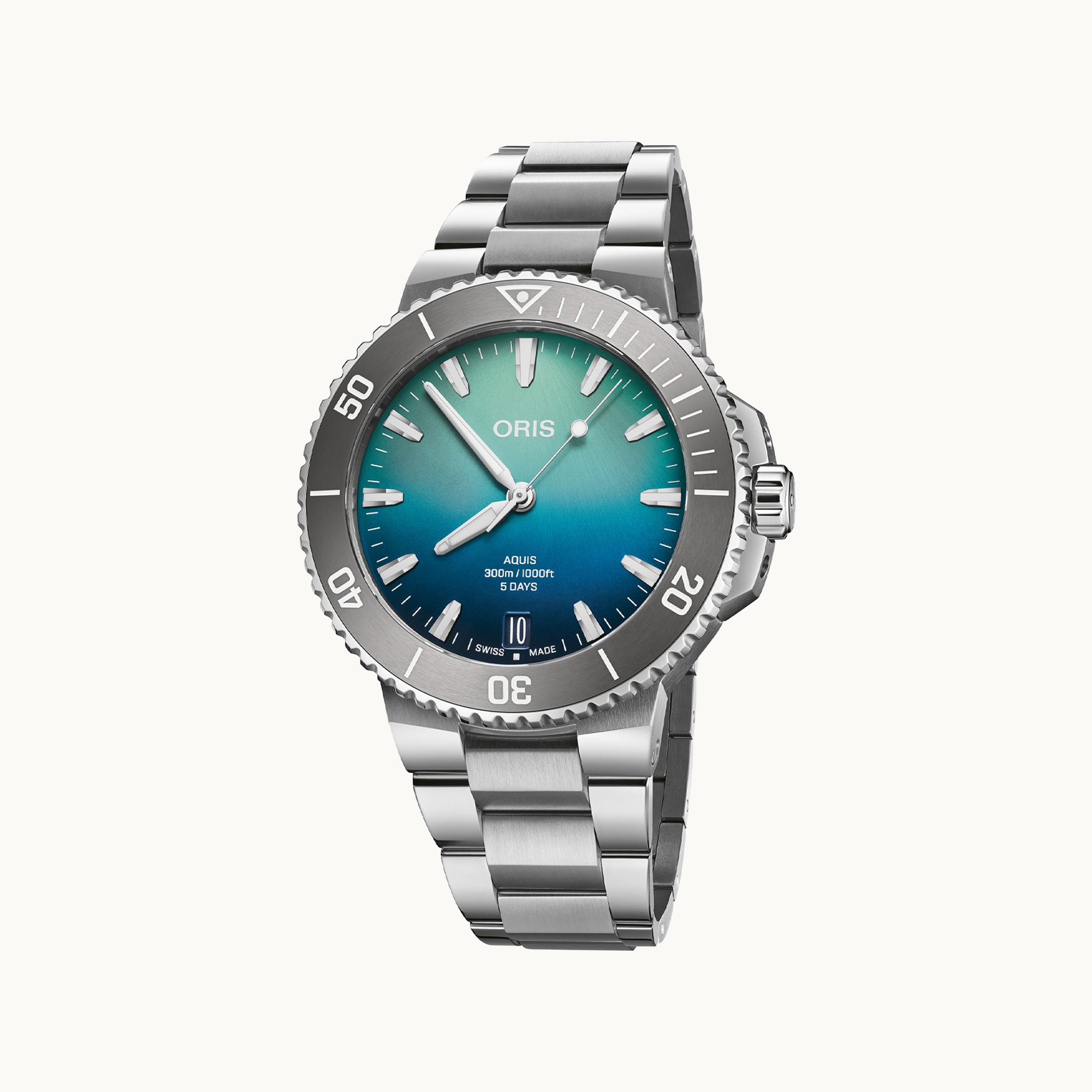 Men’s Watch Oris Great Barrier Reef Limited Edition IV