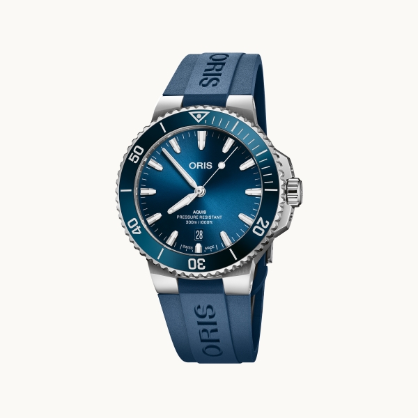 Oris Aquis Date