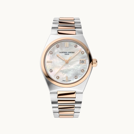 Orë për Femra Frederique Constant Highlife
