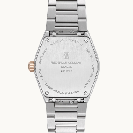 Orë për Femra Frederique Constant Highlife
