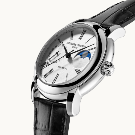 Frederique Constant Manufacture Classics Moonphase