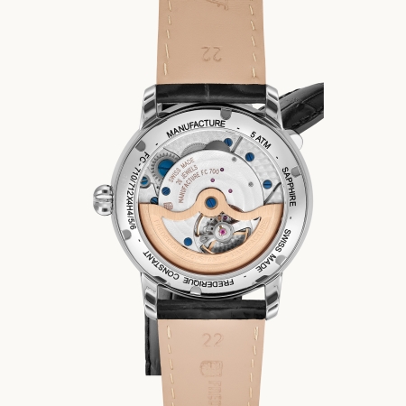 Frederique Constant Manufacture Classics Moonphase