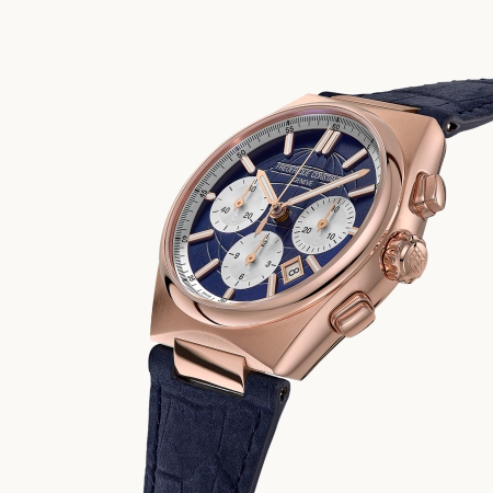 Frederique Constant Highlife Chronograph Automatic