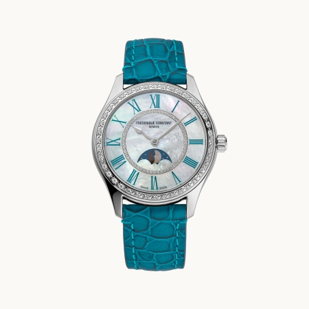 Frederique Constant Classics Elegance Luna