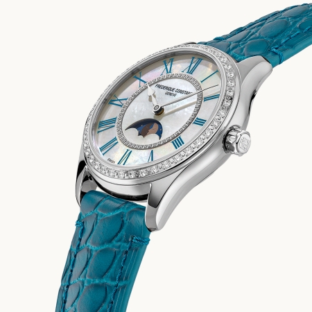 Frederique Constant Classics Elegance Luna