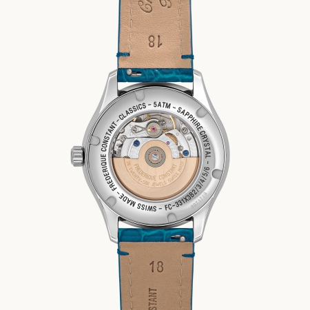 Frederique Constant Classics Elegance Luna