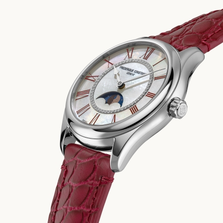 Frederique Constant Classics Elegance Luna
