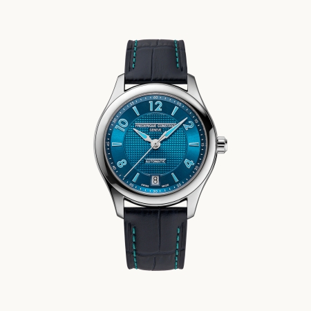 Frederique Constant Classics Runabout Automatic