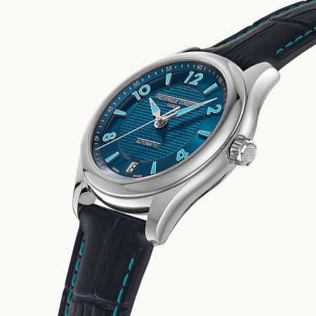 Frederique Constant Classics Runabout Automatic