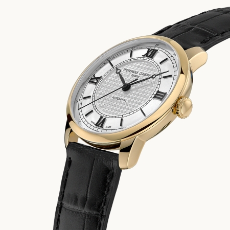 Frederique Constant Classics Premiere