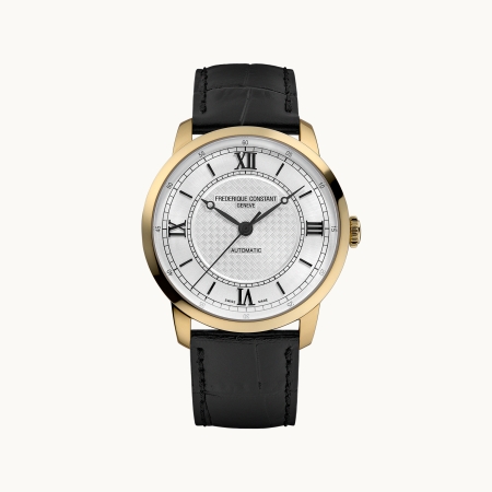 Frederique Constant Classics Premiere