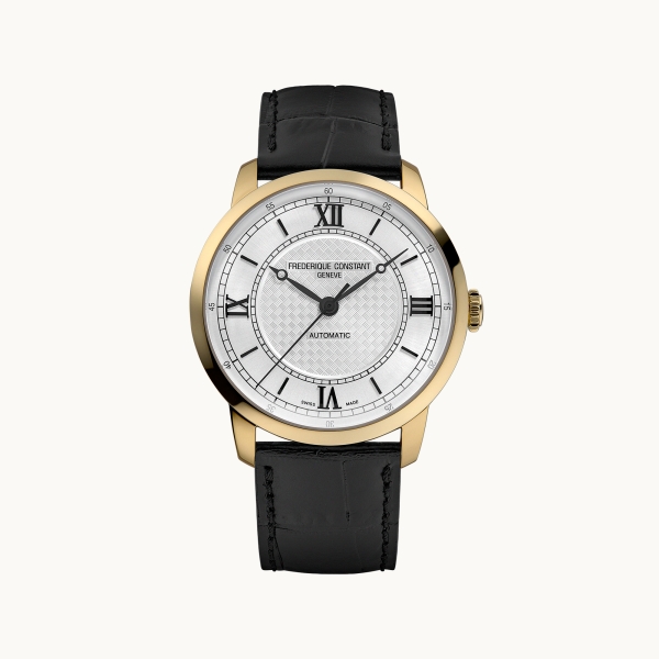 Frederique Constant Classics Premiere