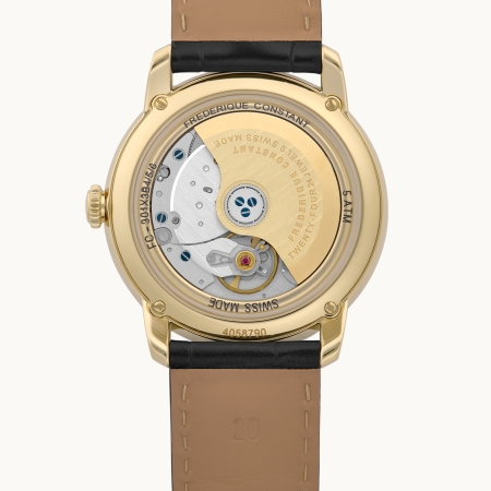 Frederique Constant Classics Premiere