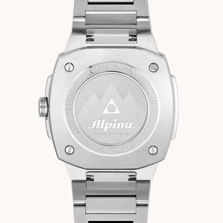 Women’s Watch Alpina Alpiner Extreme
