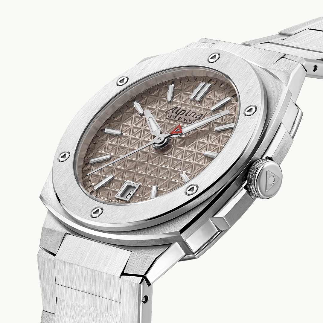 Women’s Watch Alpina Alpiner Extreme