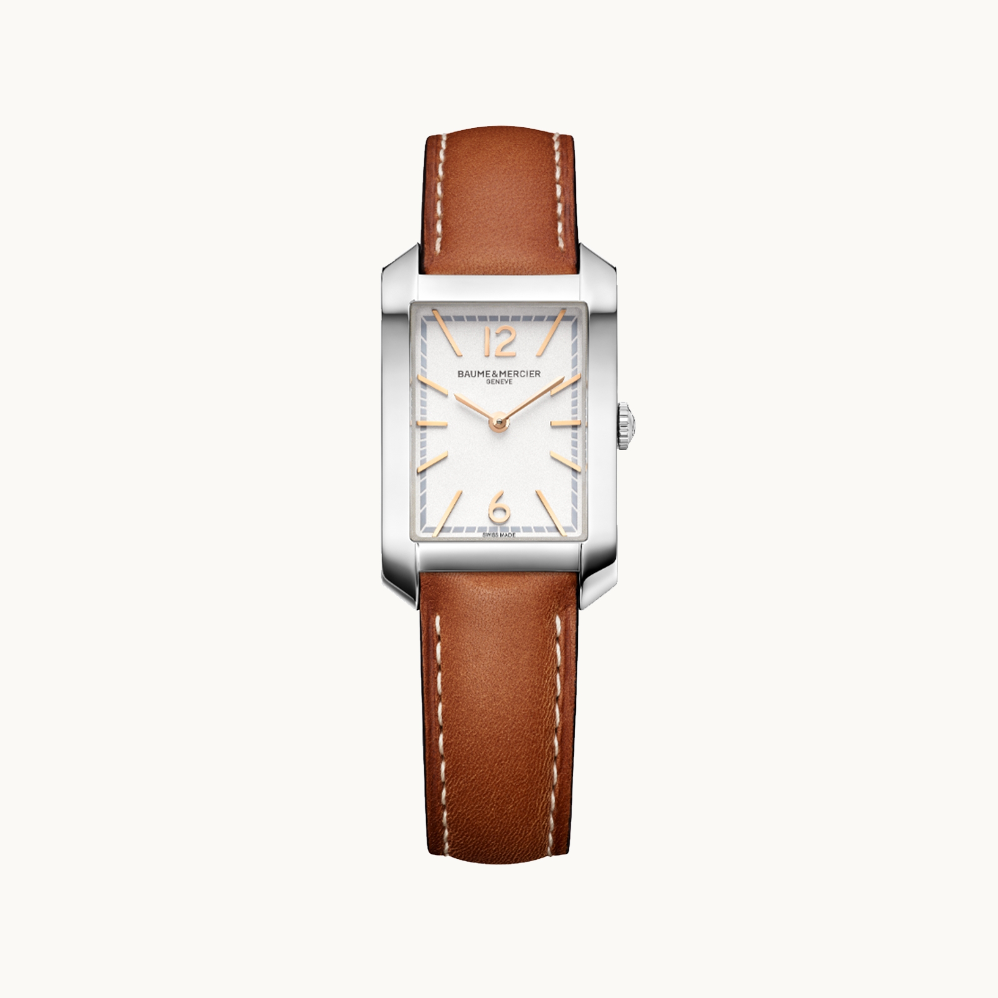 Orë për Femra Baume & Mercier Hampton 10472