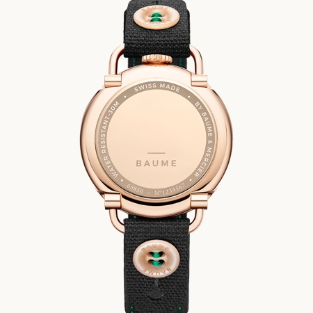 Baume & Mercier Baume 10685