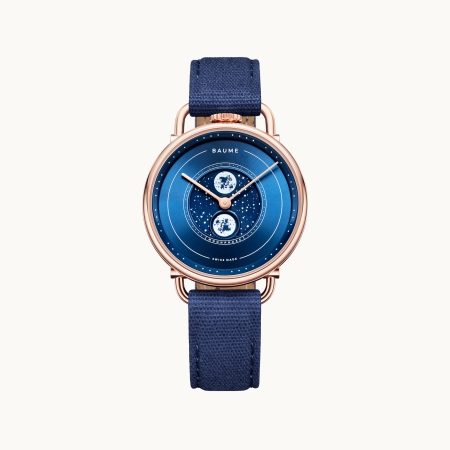 Baume & Mercier Baume 10638