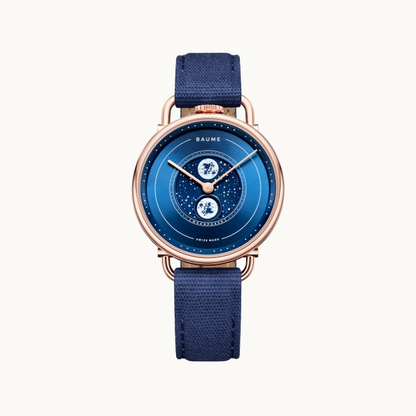 Baume & Mercier Baume 10638