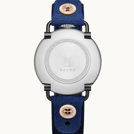 Baume & Mercier Baume 10637