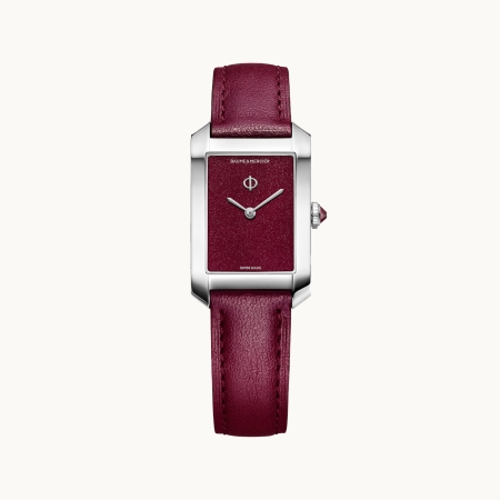 Women’s Watch Baume & Mercier Hampton 10673
