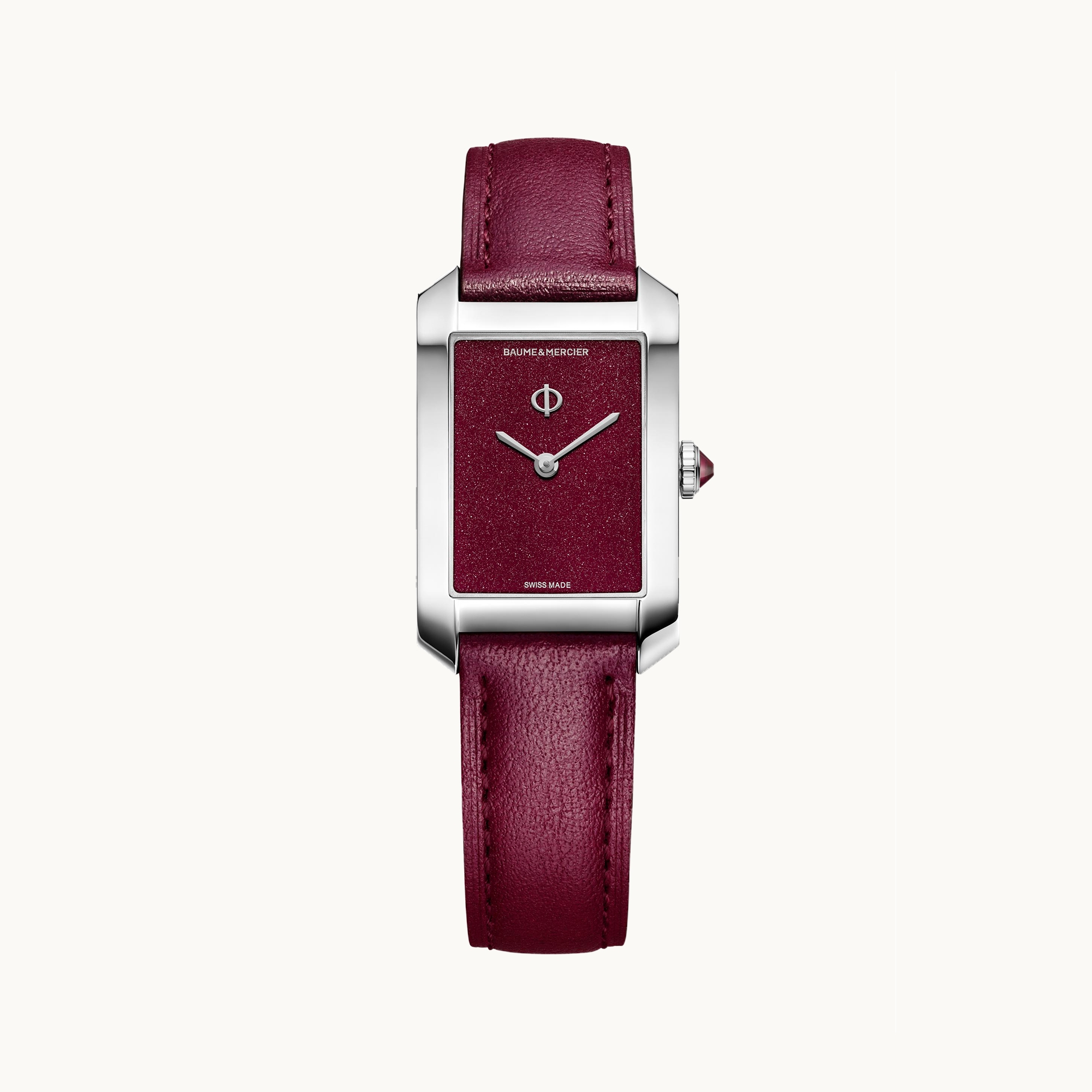Orë për Femra Baume & Mercier Hampton 10673