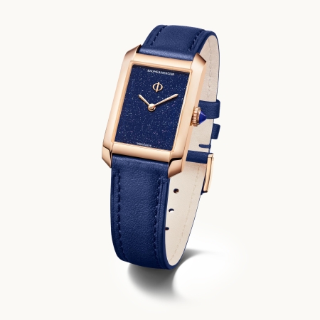 Women’s Watch Baume & Mercier Hampton 10674