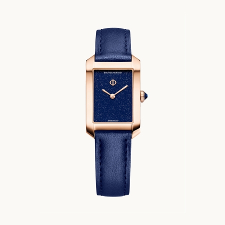 Orë për Femra Baume & Mercier Hampton 10674